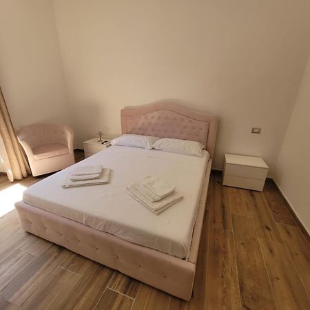 Stanza Nicoletta Bed and Breakfast Αλγκέρο Εξωτερικό φωτογραφία