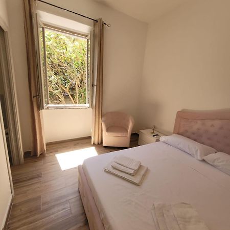 Stanza Nicoletta Bed and Breakfast Αλγκέρο Εξωτερικό φωτογραφία