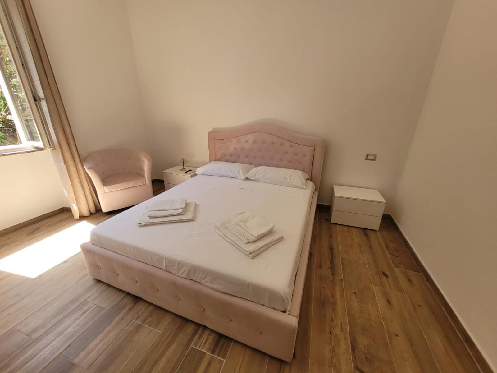 Stanza Nicoletta Bed and Breakfast Αλγκέρο Εξωτερικό φωτογραφία